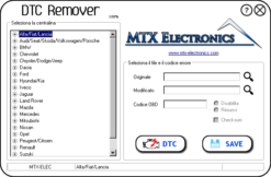 DTC REMOVER V1