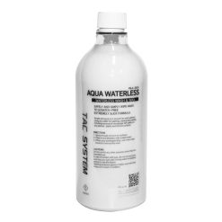 TAC SYSTEM AQUA WATERLESS