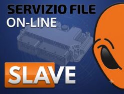CREDITI - UTENTI SLAVE
