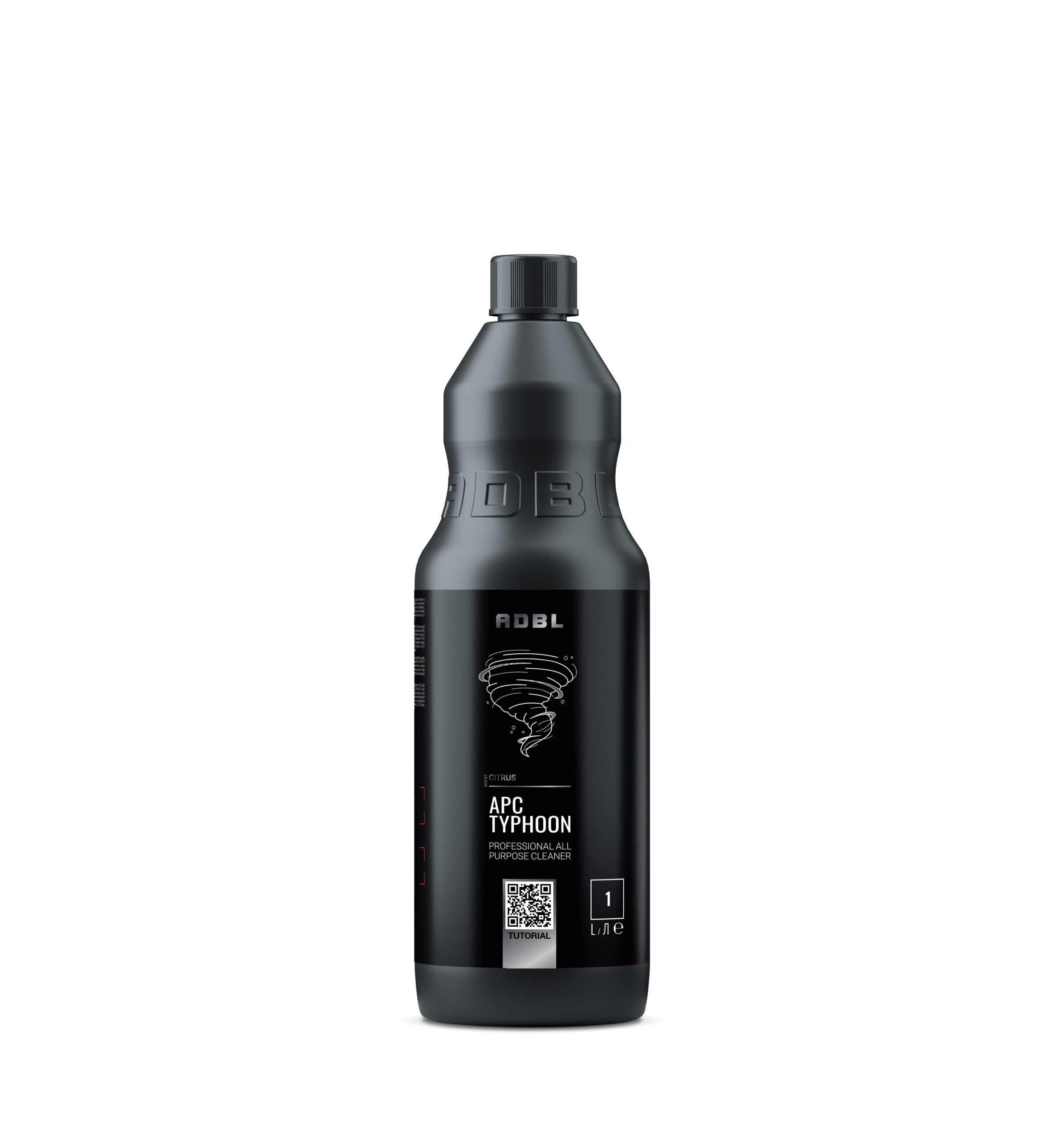 ADBL - APC TYPHOON 500ml