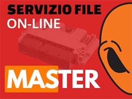 CREDITI - UTENTI MASTER