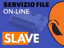 CREDITI - UTENTI SLAVE