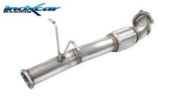 Downpipe FOCUS 2.5T RS (305CV) 2009--