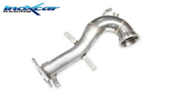 Downpipe GRANDE PUNTO EVO 1.4 TURBO MULTIAIR (165CV) DIAM. 55 (INTERCAMBIA CON IMPIANTO DI SERIE) 2010--