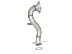 Downpipe A1 1.4 tsi 136kw