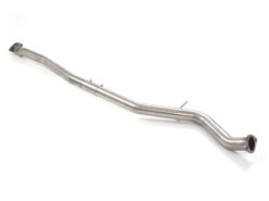 Tubo Centrale 70mm Inox 124 Spider (Manuale) 1.4T Multiair 125kw