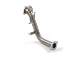 Downpipe Inox Impreza II 2.0i WRX/STI 160/195kw