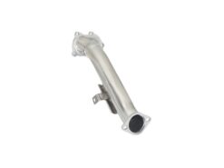 Downpipe 70mm Inox Impreza III 2.5i WRX/STI 221kw