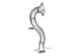 Downpipe Inox Golf MK5/MK6 1.4 TSI 103/118/125kw