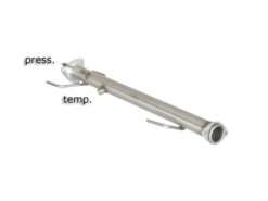 Downpipe 147/GT 1.9 JTD/JTDM 85/88/103/110kw