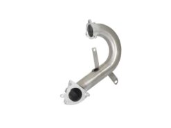 Downpipe 70mm Inox Megane MK2/MK3 2.0 16V RS 165/184/195kw