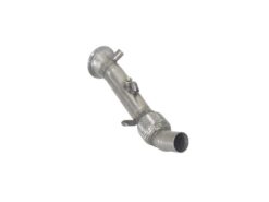 Downpipe 328i/428i F30/31/32/33 (N20) 180kw
