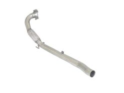 Downpipe TT(8j) 1.8/2.0tfsi 118/147/155kw