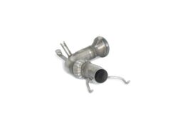 Downpipe Inox F54/F55/F56/F60 2.0 Turbo 141/170kw