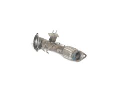 Downpipe Inox Fiesta MK7 ST 1.6 Ecoboost 134kw