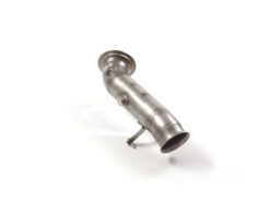 Downpipe M2 F87 272kw