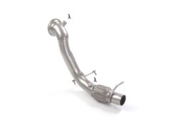 Downpipe 114i/116i/118i F20/21 (N13) 75/100/125kw