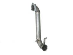 Downpipe Inox 207/208/RCZ 1.6 16v THP/GTI 110/115/128/147/153kw
