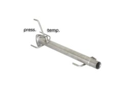 Downpipe 159 2.4 JTDM Q4 154kw