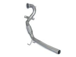 Downpipe A3(8v) 1.4 tfsi 90/92/103/110kw