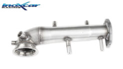 Downpipe 124 SPIDER 1.4T MULTIAIR (170CV) 2016--