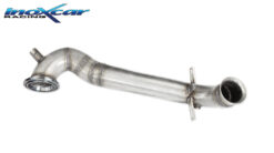 Downpipe 308 GTI 1.6 (270CV) 2015--