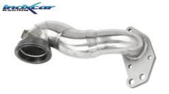 Downpipe 4C 1750 TBI (241CV) COUPÈ