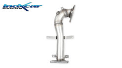 Downpipe 500 1.4 T-JET (135CV-140CV-145CV-160CV-165CV-180CV-189CV) 2008-- / CABRIO 2010--