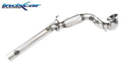 Downpipe A1 GB 40TFSI 2.0 TFSI (207CV) SPORTBACK 2018--