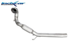 Downpipe A3 (TYPE 8V) SPORTBACK 1.8 TFSI (180CV) 2013--