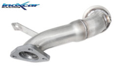Downpipe ADAM S 1.4 TURBO (150CV) 2015--