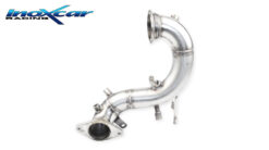 Downpipe A110 1.8 TURBO (252CV) COUPÈ 2018--