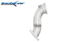 Downpipe CORSA D 1.6 16V TURBO OPC (192CV) 2007--