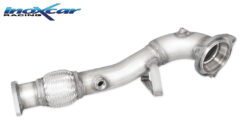 Downpipe FIESTA 1.6 ST (182CV) 2013--