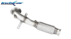 Downpipe FIESTA ST 1.5 TURBO ECOBOOST (200CV) 2018--