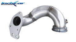 Downpipe GIULIETTA 1750 TBI (235CV) 2010--