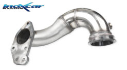 Downpipe GIULIETTA 1750 TBI (241CV) QUADRIFOGLIO VERDE 2014--