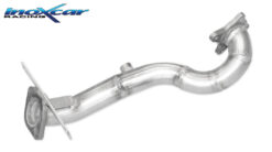 Downpipe GOLF 6 1.4 TSI (122CV) 2008--