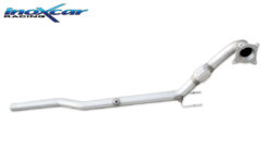 Downpipe GOLF 5 2.0 TFSI GTI (200CV-230CV) 2004--