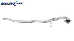 Downpipe GOLF 6 R 2.0 TSI 4 MOTION (270CV) 2010--
