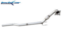 Downpipe LEON (TYPE 1P) 2.0 TSI CUPRA (240CV) 2006--