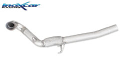 Downpipe LEON (TYPE 5F) 2.0 CUPRA (280CV) 2014--