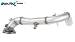 Downpipe A 250 SPORT 2.0 (218CV) 2WD 2015--