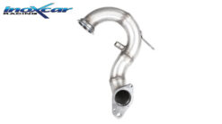 Downpipe MEGANE IV GT 1.6 TCE (205CV) 2016--