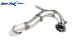Downpipe MEGANE IV RS 1.8 TURBO (280CV) 2018--