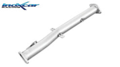 Downpipe EVO IX 2.0 16V (280CV) 2006-2008 (Copia)