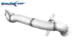 Downpipe COOPER S J.COOPER WORKS (211CV) 2009-2012