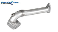 Downpipe GRANDE PUNTO (TYPE 199) 1.4 TURBO T-JET (120CV)