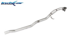 Downpipe A3 (TYPE 8P) S3 2.0 TFSI (265CV) 2006--