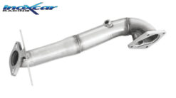 Downpipe SCIROCCO 1.4 TSI (160CV) 2008--